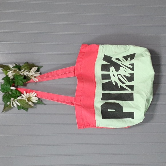 PINK Victoria's Secret Tote bag - Picture 1 of 12